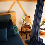 4 Zywioly Caloroczne W Gorach - Dostep Do Sauny Stronie Śląskie