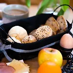 Сasa de vacaciones 4 żywioły - Całoroczny Kopułowy W Górach