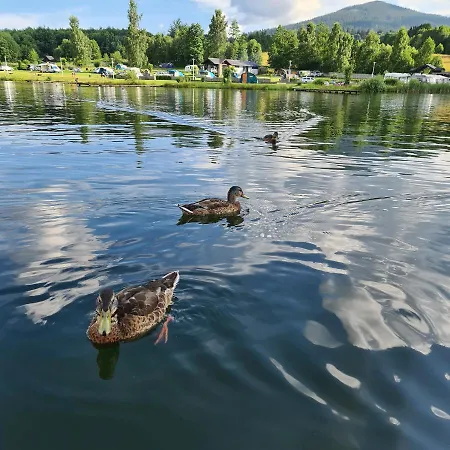 4 Zywioly - Caloroczne Kopulowe W Sudetach Kompleks wypoczynkowy Stronie Śląskie