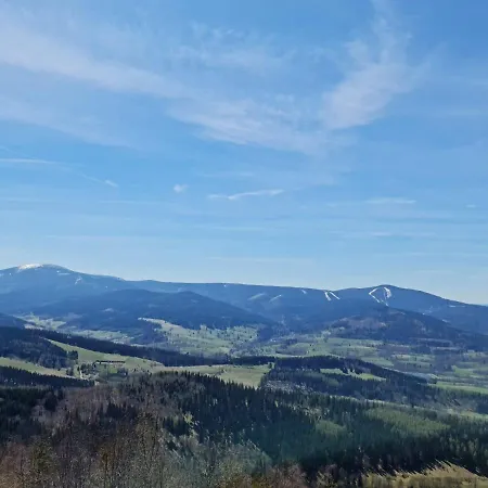 4 Zywioly Caloroczne W Gorach - Dostep Do Sauny * Stronie Śląskie