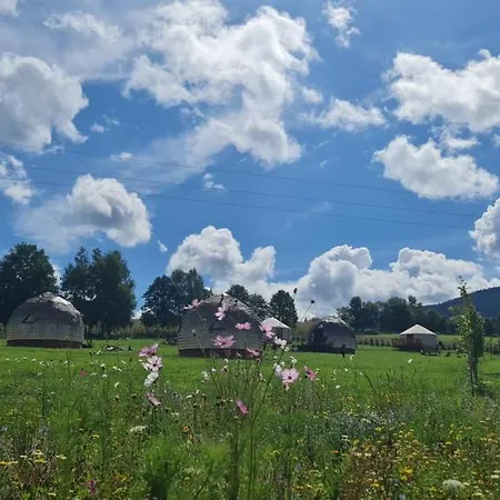 4 Zywioly Caloroczne W Gorach - Dostep Do Sauny *