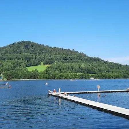 4 żywioły - Całoroczny Kopułowy W Górach Dom wakacyjny Stronie Śląskie