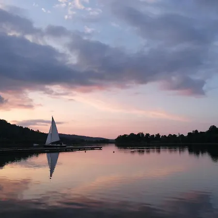4 Zywioly Caloroczne W Gorach - Dostep Do Sauny Stronie Śląskie