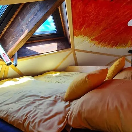 4 Zywioly Caloroczne W Gorach Semesterbostad Stronie Śląskie
