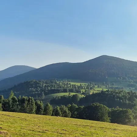4 żywioły - Całoroczny Kopułowy W Górach *