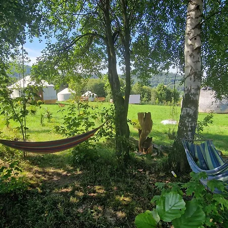 4 Zywioly Caloroczne W Gorach - Dostep Do Sauny בית נופש