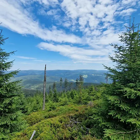 4 Zywioly Caloroczne W Gorach - Dostep Do Sauny