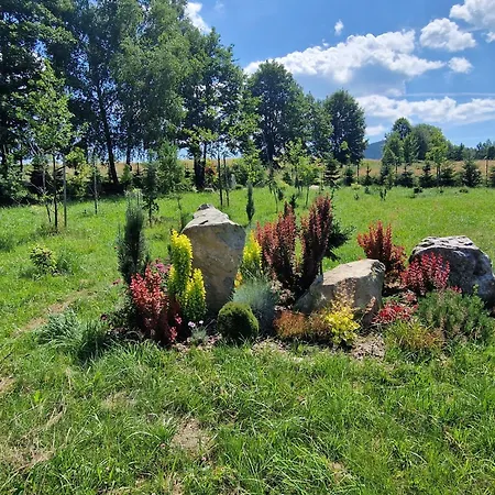 4 żywioły - Całoroczny Kopułowy W Górach *