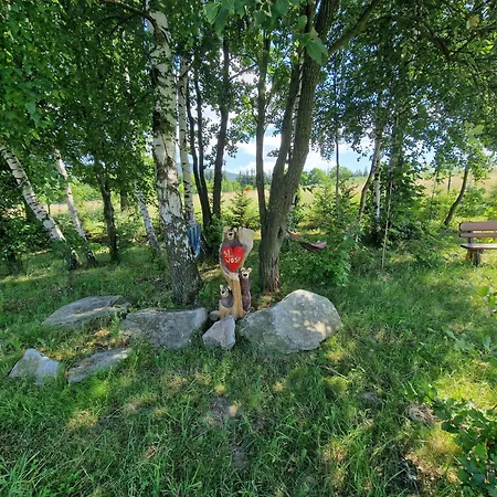 4 żywioły - Całoroczny Kopułowy W Górach