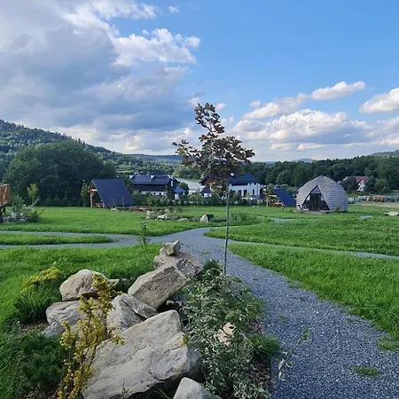 4 żywioły - Całoroczny Kopułowy W Górach * Stronie Śląskie