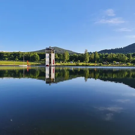 4 Zywioly - Caloroczne Kopulowe W Sudetach Holiday park *