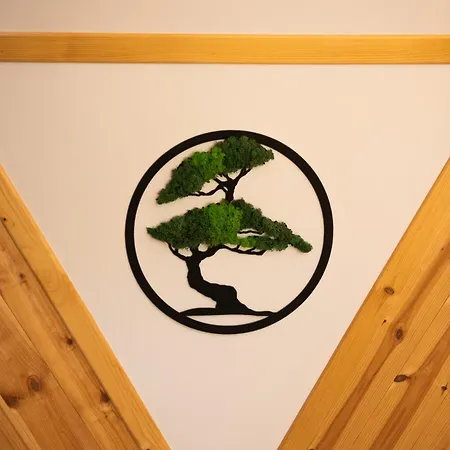 Dom wakacyjny 4 żywioły - Całoroczny Kopułowy W Górach Stronie Śląskie