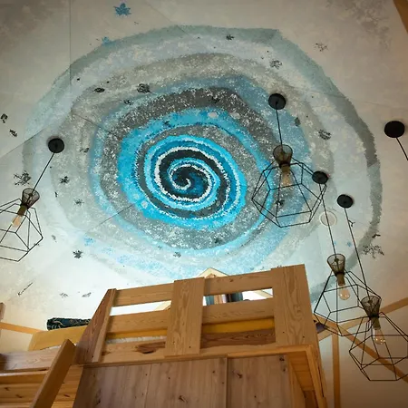 4 Zywioly Caloroczne W Gorach - Dostep Do Sauny Stronie Śląskie