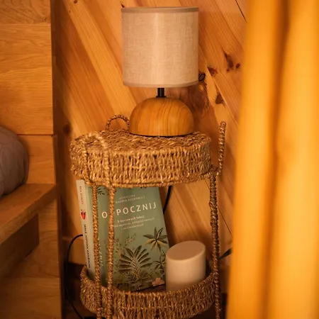 4 żywioły - Całoroczny Kopułowy W Górach