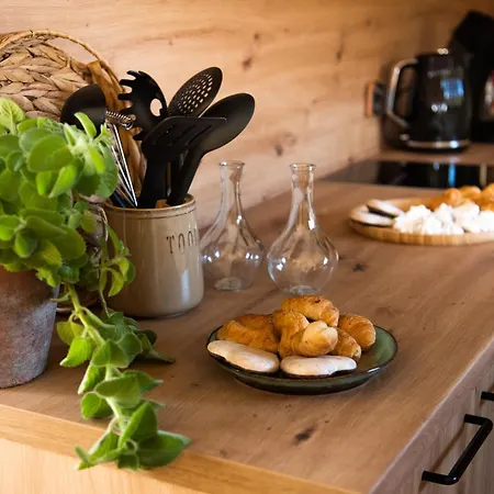 Dom wakacyjny 4 żywioły - Całoroczny Kopułowy W Górach Stronie Śląskie