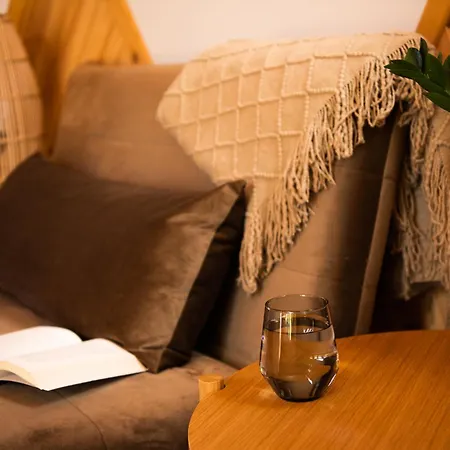 4 Zywioly Caloroczne W Gorach - Dostep Do Sauny