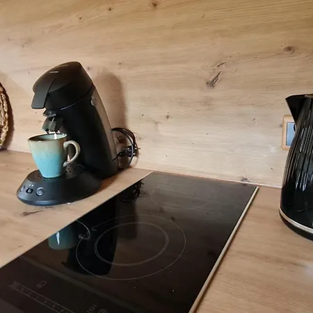 בית נופש 4 Zywioly Caloroczne W Gorach - Dostep Do Sauny *