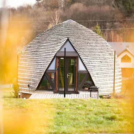 Casa vacanze 4 Zywioly Caloroczne W Gorach - Dostep Do Sauny Stronie Śląskie