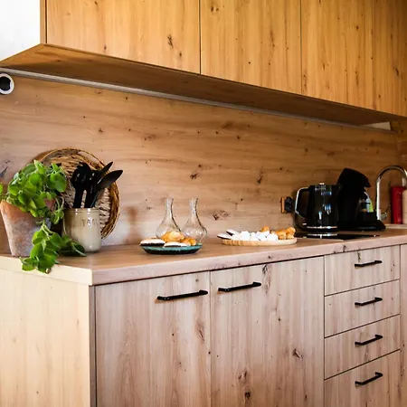 4 żywioły - Całoroczny Kopułowy W Górach Stronie Śląskie