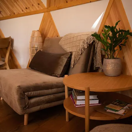 펜션 4 Zywioly Caloroczne W Gorach - Dostep Do Sauny Stronie Śląskie