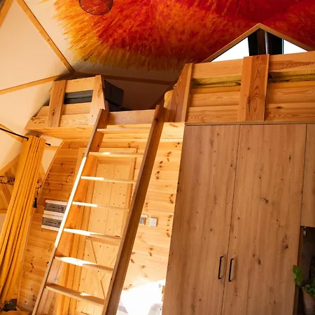 4 Zywioly Caloroczne W Gorach - Dostep Do Sauny Stronie Śląskie