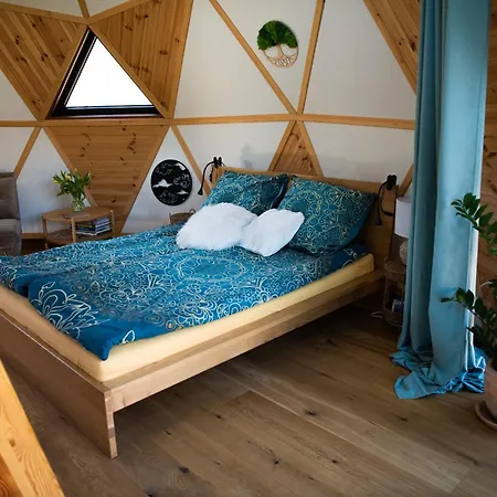 בית נופש 4 Zywioly Caloroczne W Gorach - Dostep Do Sauny