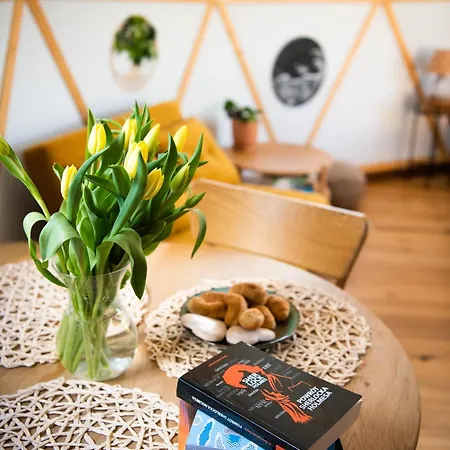 בית נופש 4 Zywioly Caloroczne W Gorach - Dostep Do Sauny