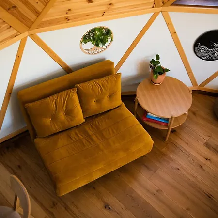 4 żywioły - Całoroczny Kopułowy W Górach Stronie Śląskie