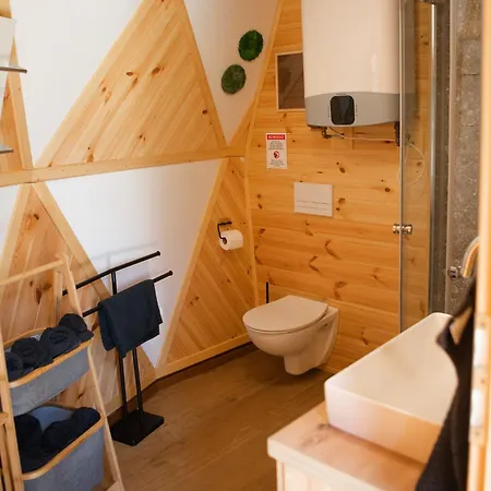 4 Zywioly Caloroczne W Gorach - Dostep Do Sauny Stronie Śląskie