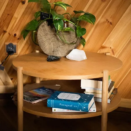 4 żywioły - Całoroczny Kopułowy W Górach Stronie Śląskie