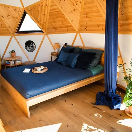 בית נופש 4 Zywioly Caloroczne W Gorach - Dostep Do Sauny *