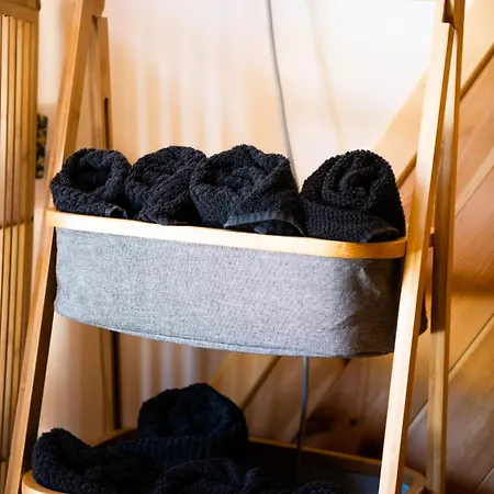 Dom wakacyjny 4 żywioły - Całoroczny Kopułowy W Górach Stronie Śląskie