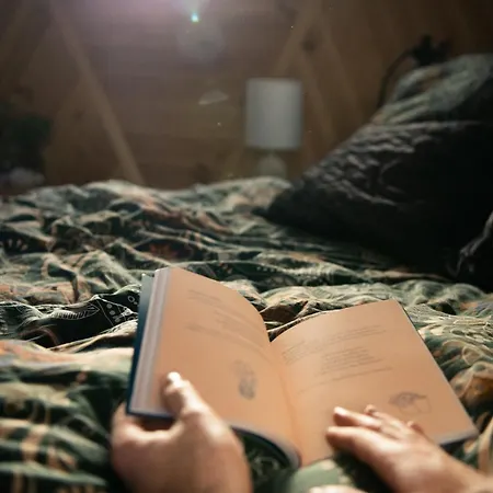 4 żywioły - Całoroczny Kopułowy W Górach Stronie Śląskie