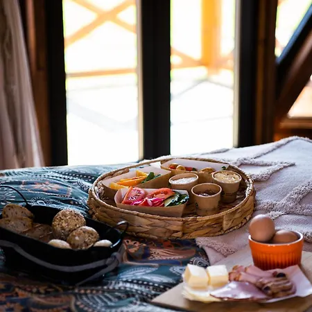 4 Zywioly Caloroczne W Gorach - Dostep Do Sauny Stronie Śląskie