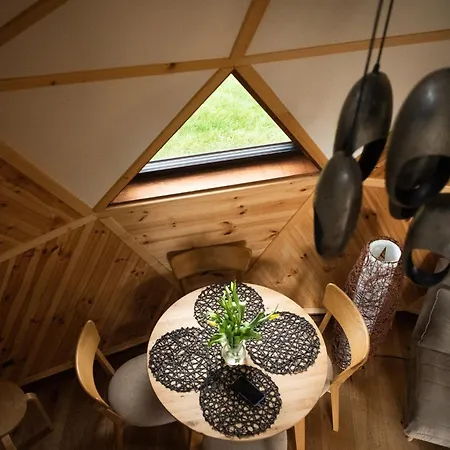 4 żywioły - Całoroczny Kopułowy W Górach Stronie Śląskie