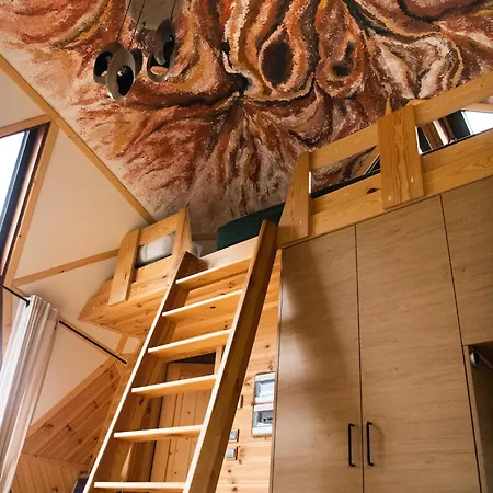 4 żywioły - Całoroczny Kopułowy W Górach Stronie Śląskie