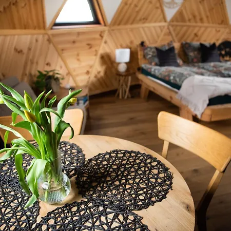 4 Zywioly Caloroczne W Gorach - Dostep Do Sauny