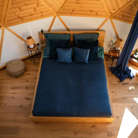 4 Zywioly Caloroczne W Gorach - Dostep Do Sauny