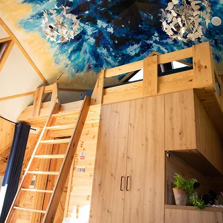 4 żywioły - Całoroczny Kopułowy W Górach Stronie Śląskie