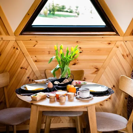 4 Zywioly Caloroczne W Gorach - Dostep Do Sauny Stronie Śląskie