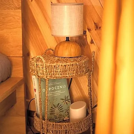 Casa vacanze 4 Zywioly Caloroczne W Gorach