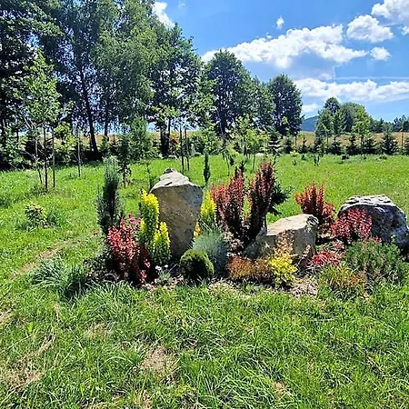 Сasa de vacaciones 4 żywioły - Całoroczny Kopułowy W Górach Stronie Śląskie