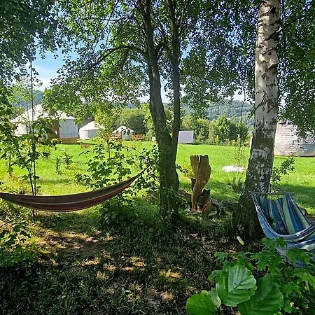 Сasa de vacaciones 4 żywioły - Całoroczny Kopułowy W Górach *