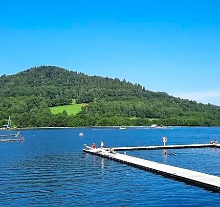 Nyaraló 4 Zywioly Caloroczne W Gorach Stronie Śląskie