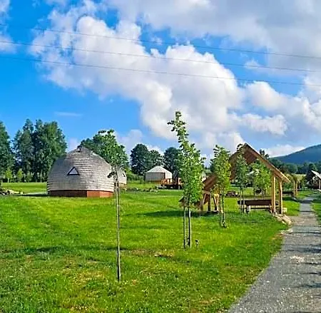 4 Zywioly Caloroczne W Gorach