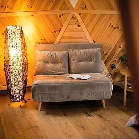 4 żywioły - Całoroczny Kopułowy W Górach Сasa de vacaciones Stronie Śląskie