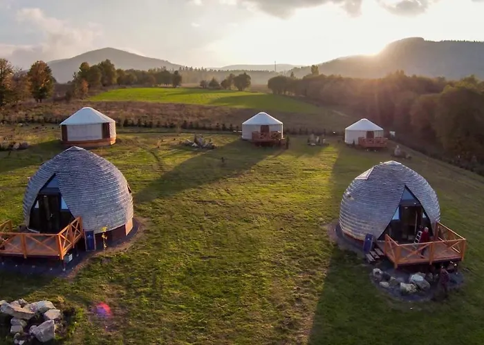 펜션 4 Zywioly Caloroczne W Gorach - Dostep Do Sauny Stronie Śląskie