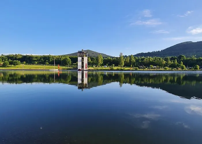 4 żywioły - Całoroczny Kopułowy W Górach Dom wakacyjny *