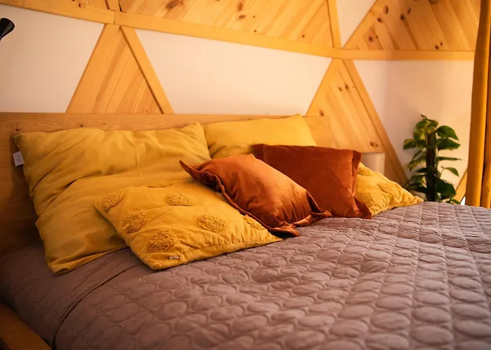 4 Zywioly Caloroczne W Gorach - Dostep Do Sauny Stronie Śląskie