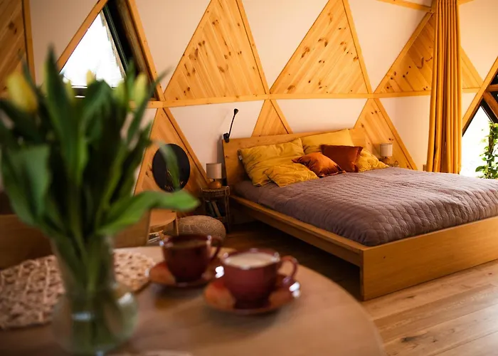 펜션 4 Zywioly Caloroczne W Gorach - Dostep Do Sauny